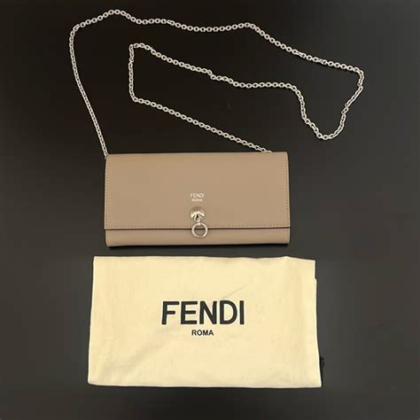 fendi abclick|Women's Designer Wallets on Chain .